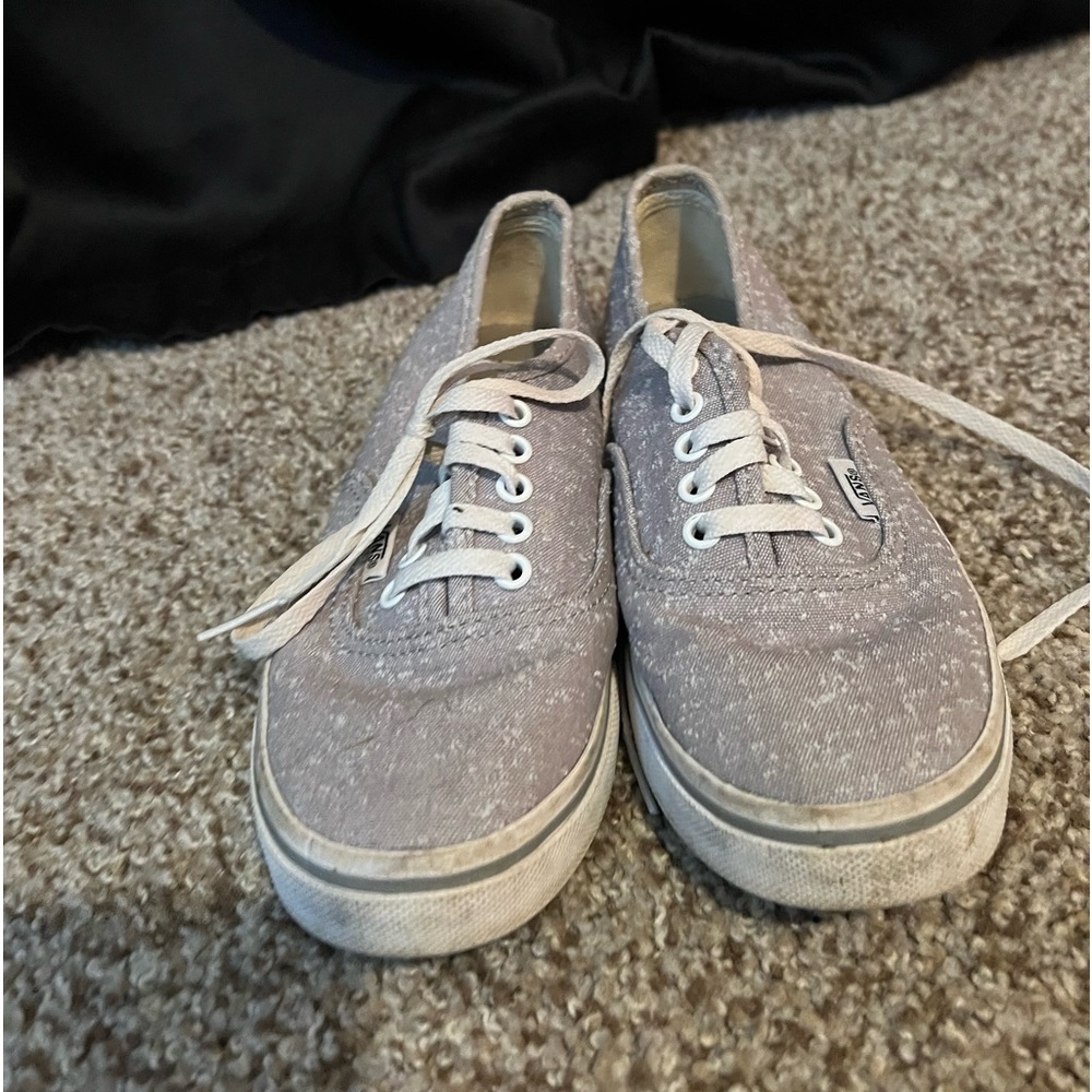 Vans - Picture 2 of 3